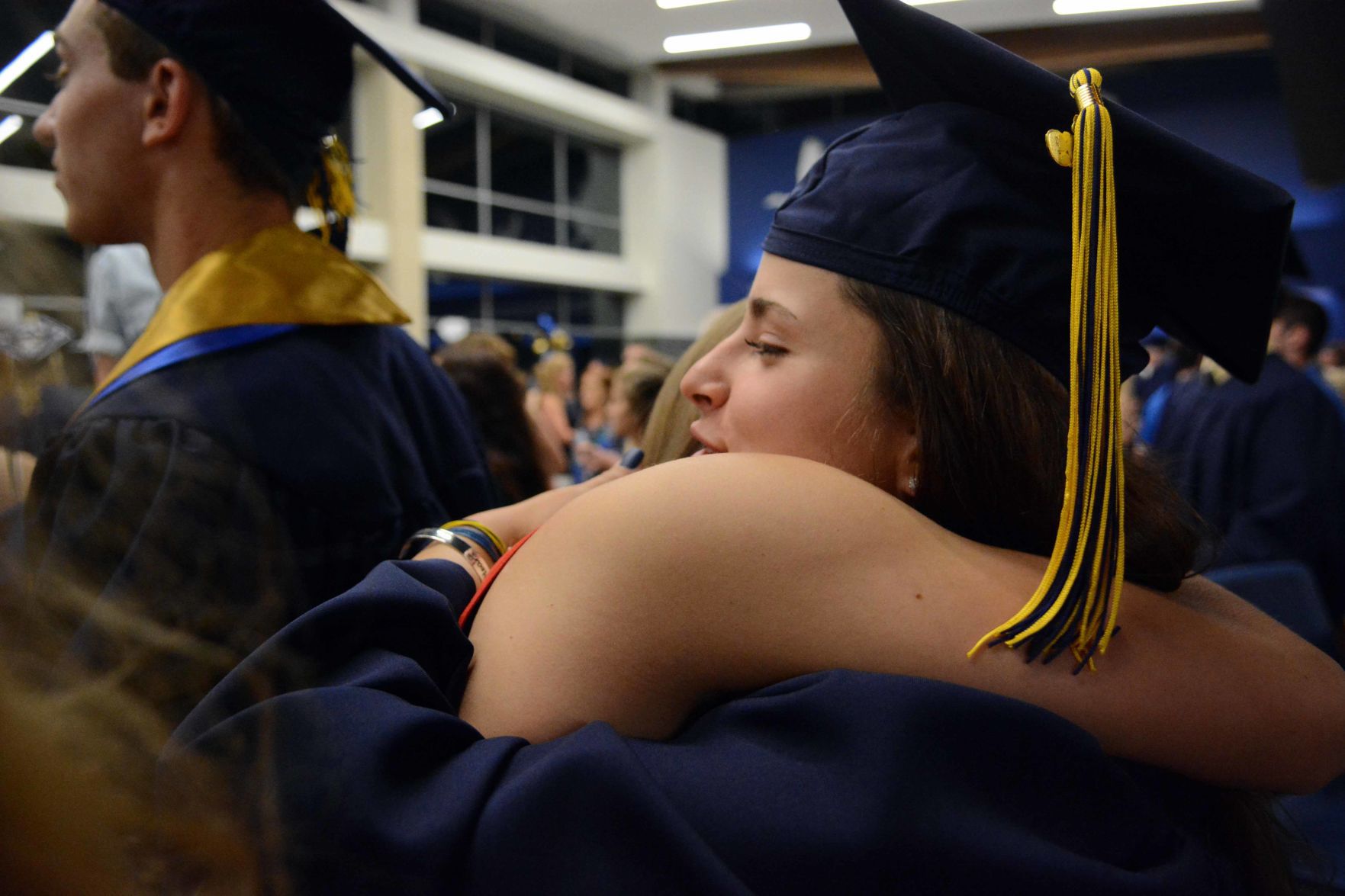 Baraboo graduation 2019
